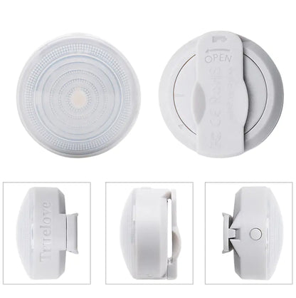 LED Dog Collar Light for Night Safety and Visibility